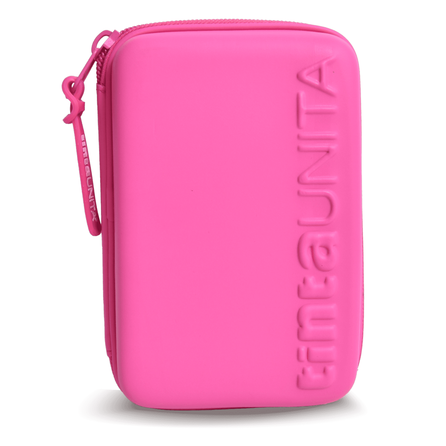 Astuccio One Time Tinta Unita