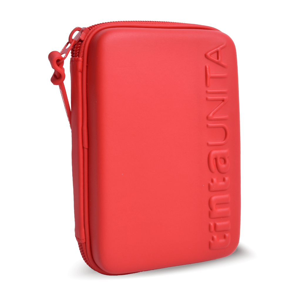 Astuccio One Time Tinta Unita