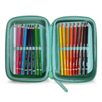 Astuccio One Time Tinta Unita