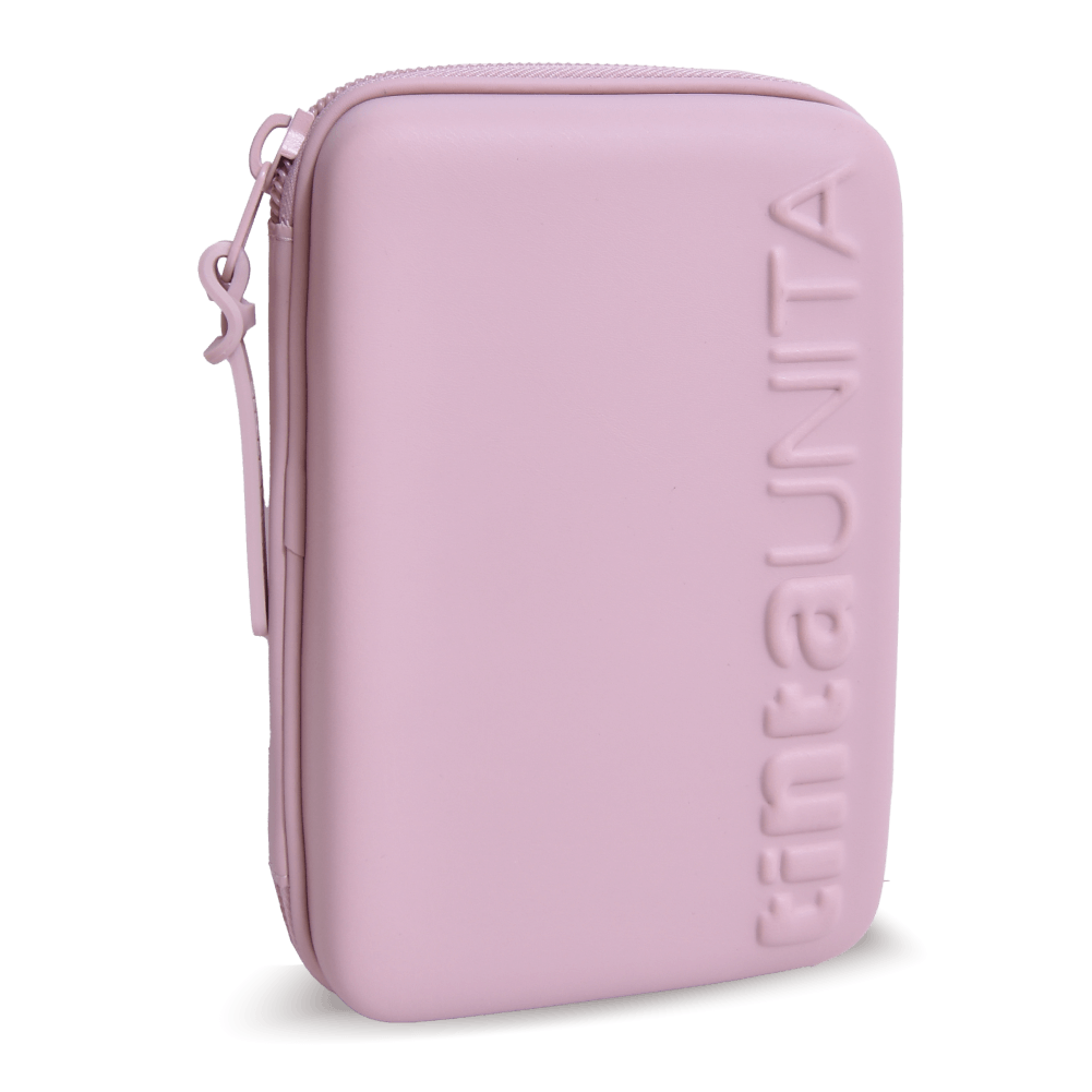 Astuccio One Time Tinta Unita