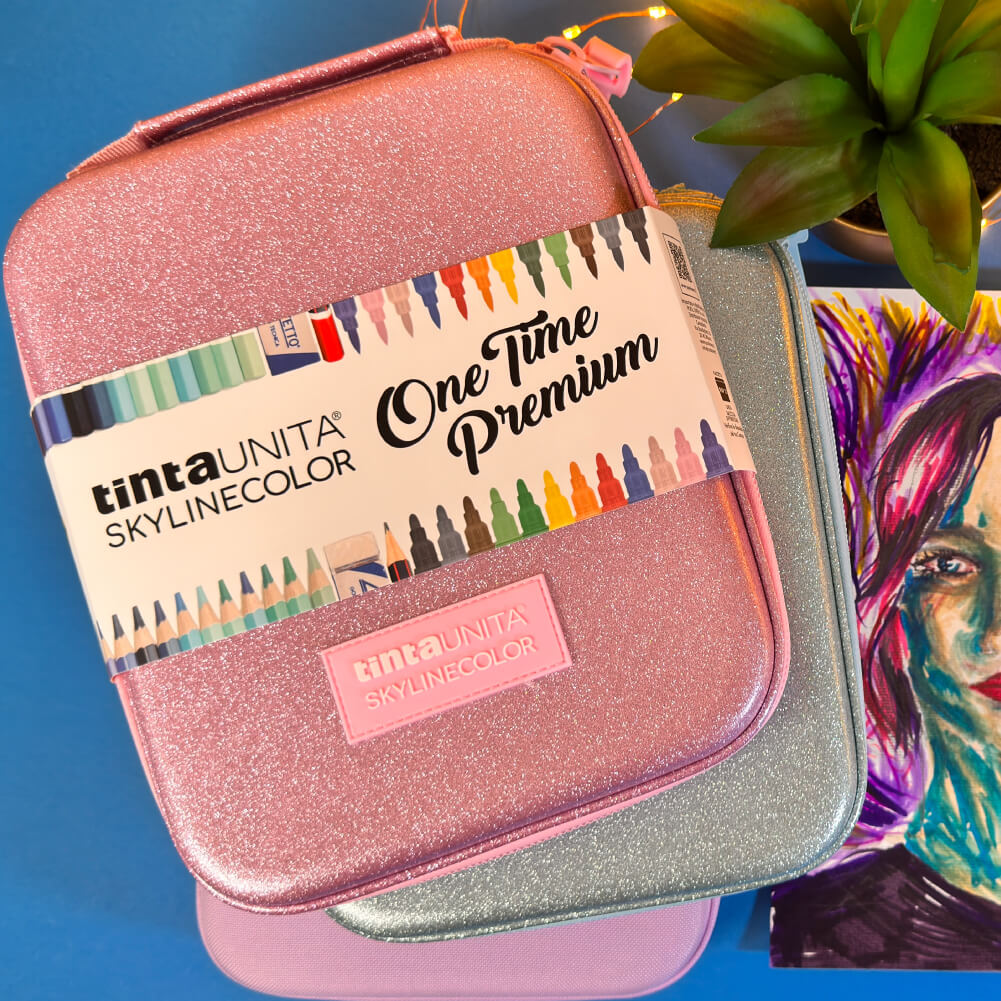 One Time Premium tintaUNITA