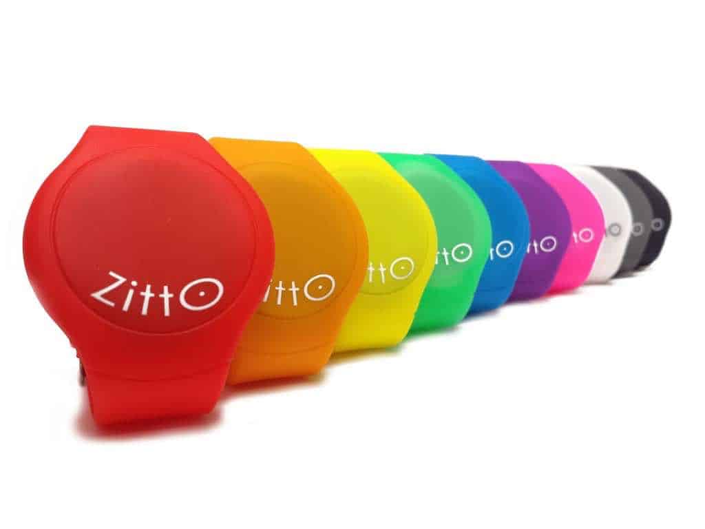 Zitto Watch - Linea Color