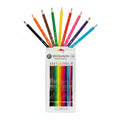 Pastelli in Legno Tinta Unita Mina 4.2