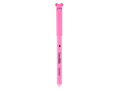 Penna cancellabile Cancellotta Inchiostro VERDE