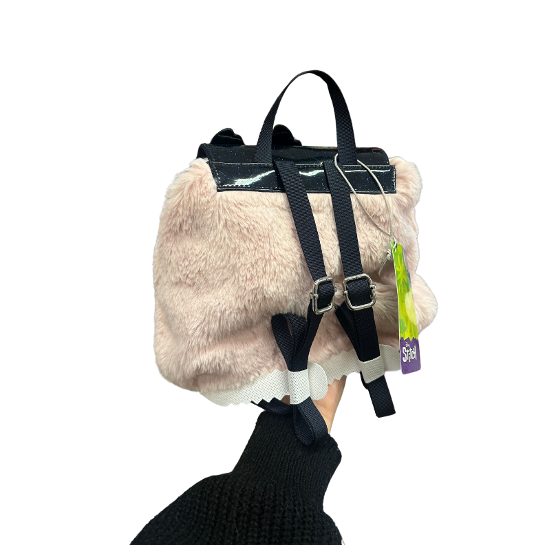 Zainetto Stitch