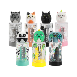 Temperamatite I-Total