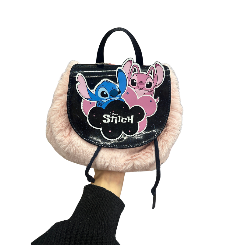 Zainetto Stitch