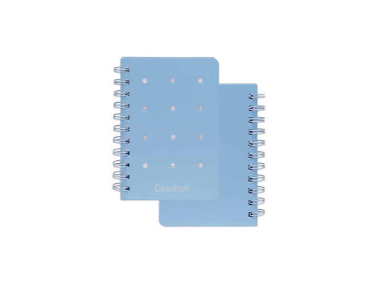 Quaderno A5 Pin-It RIGHE