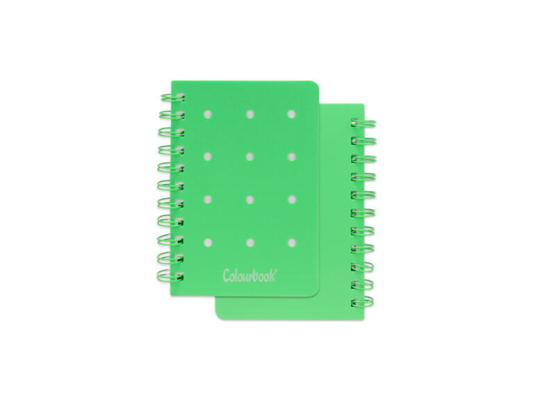 Quaderno A4 Pin-It RIGHE