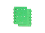 Quaderno A4 Pin-It RIGHE