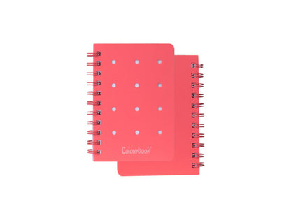 Quaderno A5 Pin-It QUADRETTI