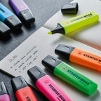 Evidenziatore STABILO BOSS ORIGINAL