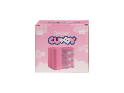 Cassettino portaoggetti – Cubby