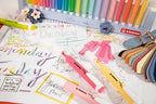 Evidenziatore Stabilo Swing Cool Pastel