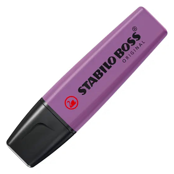 Evidenziatore STABILO BOSS ORIGINAL