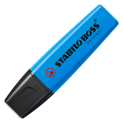 Evidenziatore STABILO BOSS ORIGINAL