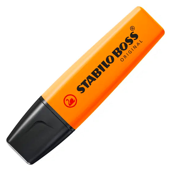 Evidenziatore STABILO BOSS ORIGINAL