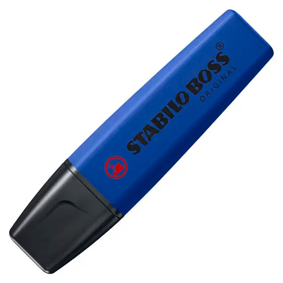 Evidenziatore STABILO BOSS ORIGINAL NatureCOLORS Wildflower