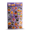 Sticker Set Halloween Edition