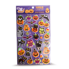 Sticker Set Halloween Edition