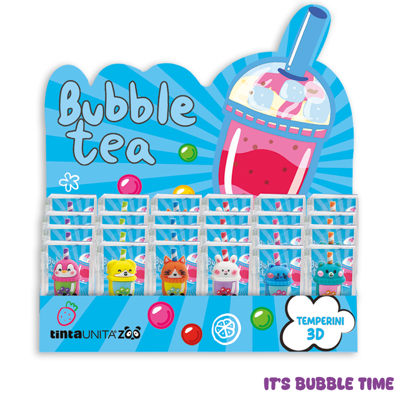 Temperino 1 Foro TU Bubble Tea