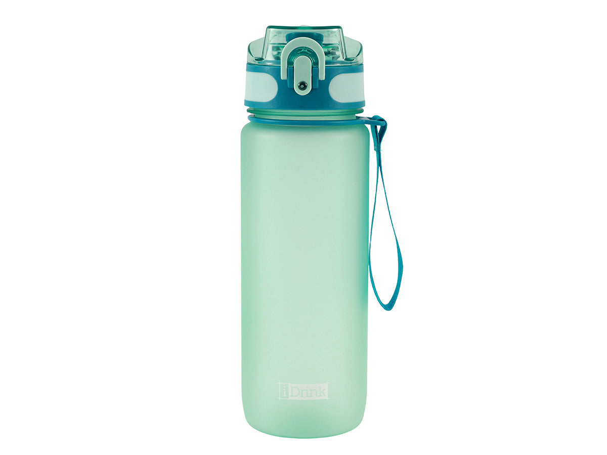 Borraccia in Tritan 750ml - Azzurra