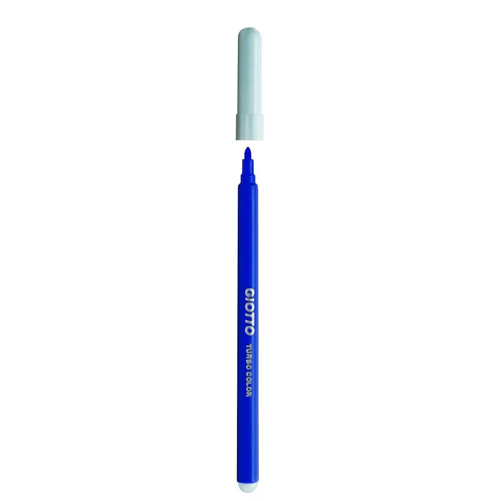 Giotto Turbo Color 24