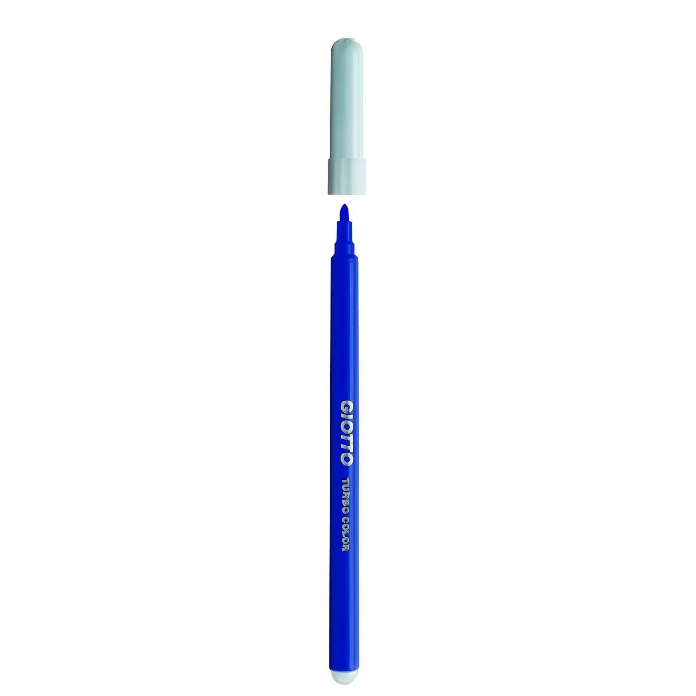 Giotto Turbo Color 24