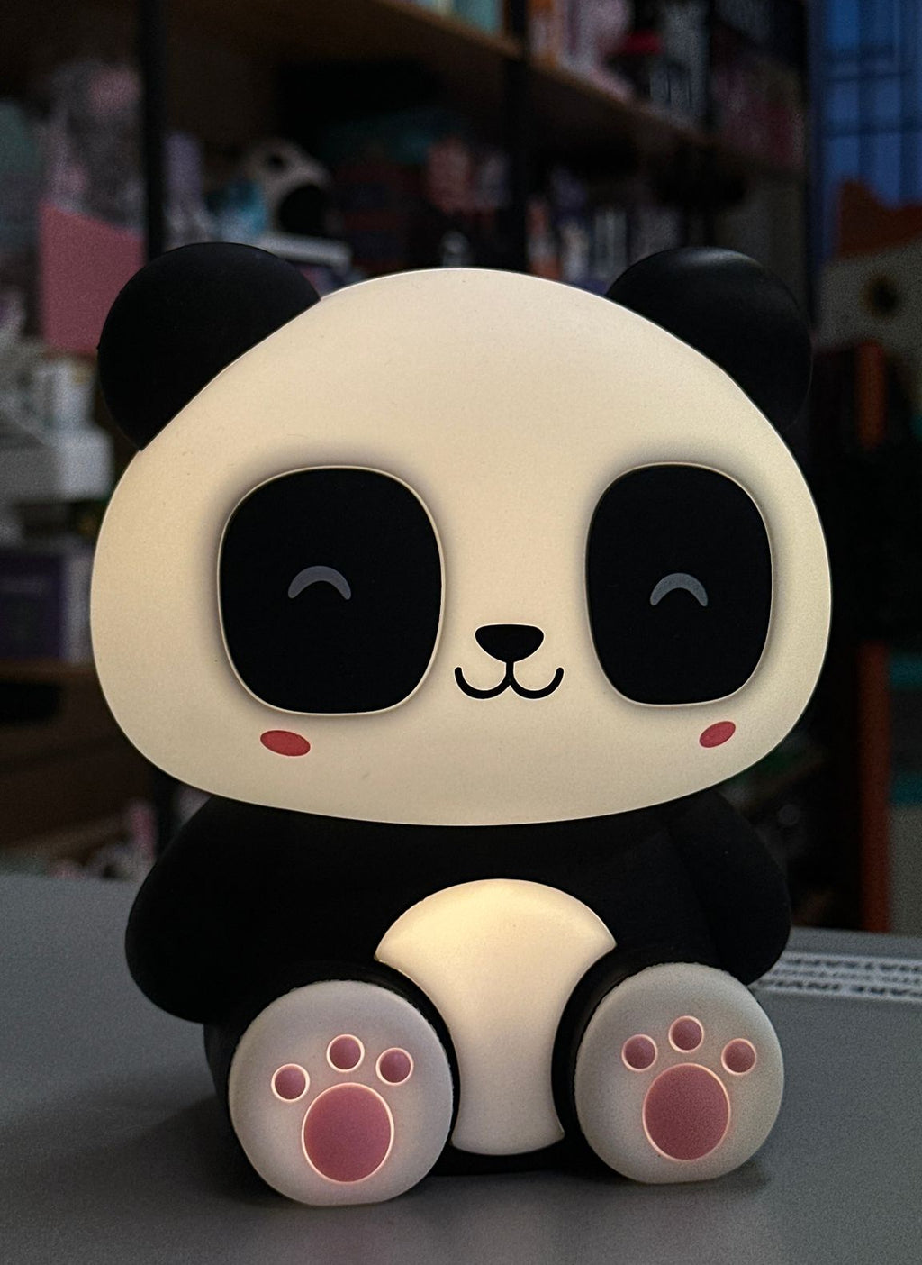 Lampada Silicone