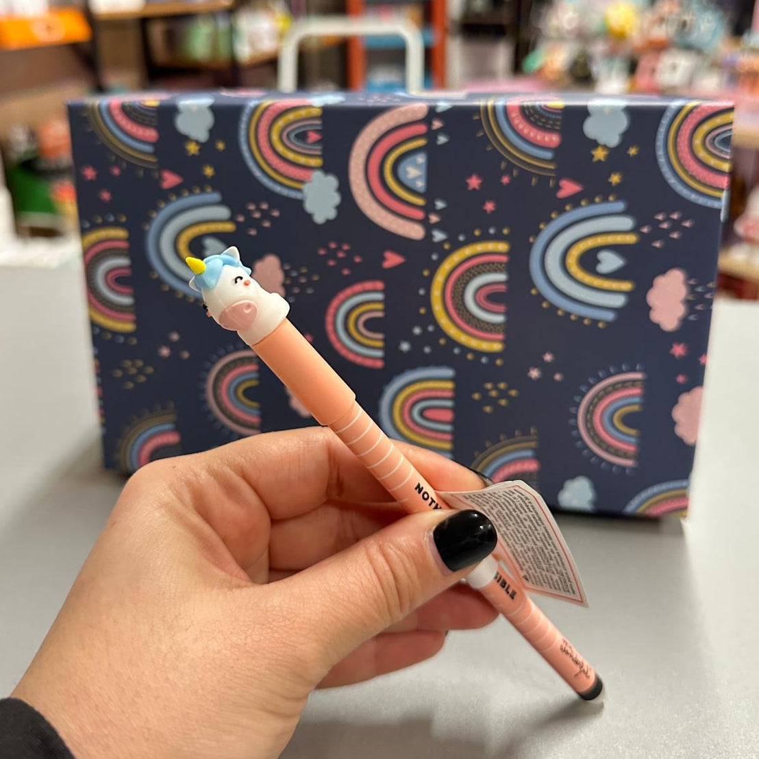 Box Regalo Arcobaleno – Colorata, creativa e irresistibile 🌈