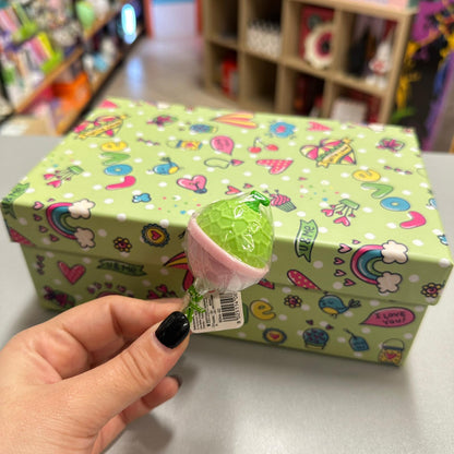 Dolce, colorata e irresistibilmente golosa 🍓