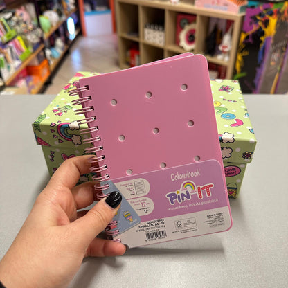 Dolce, colorata e irresistibilmente golosa 🍓