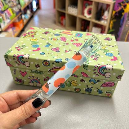 Dolce, colorata e irresistibilmente golosa 🍓