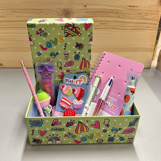 Dolce, colorata e irresistibilmente golosa 🍓