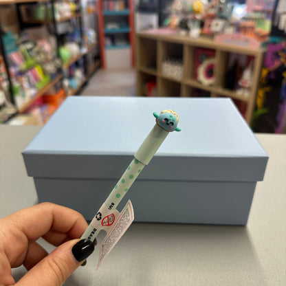 Box In fondo al Mar 🌊