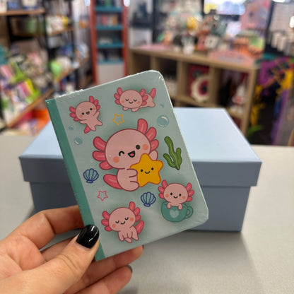 Box In fondo al Mar 🌊