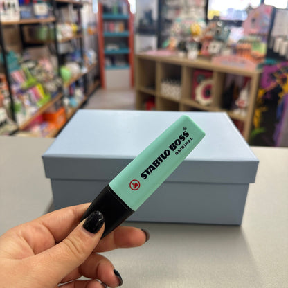 Box In fondo al Mar 🌊