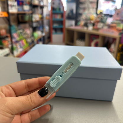 Box In fondo al Mar 🌊