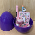 Uovo Kawaii Dolce Unicorno