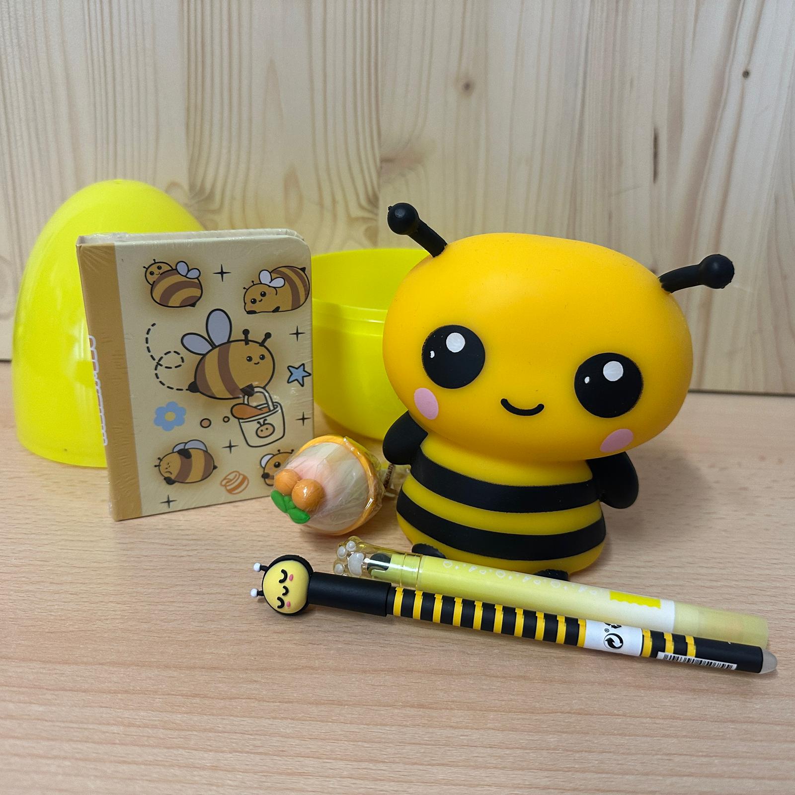 Uovo Kawaii Apina