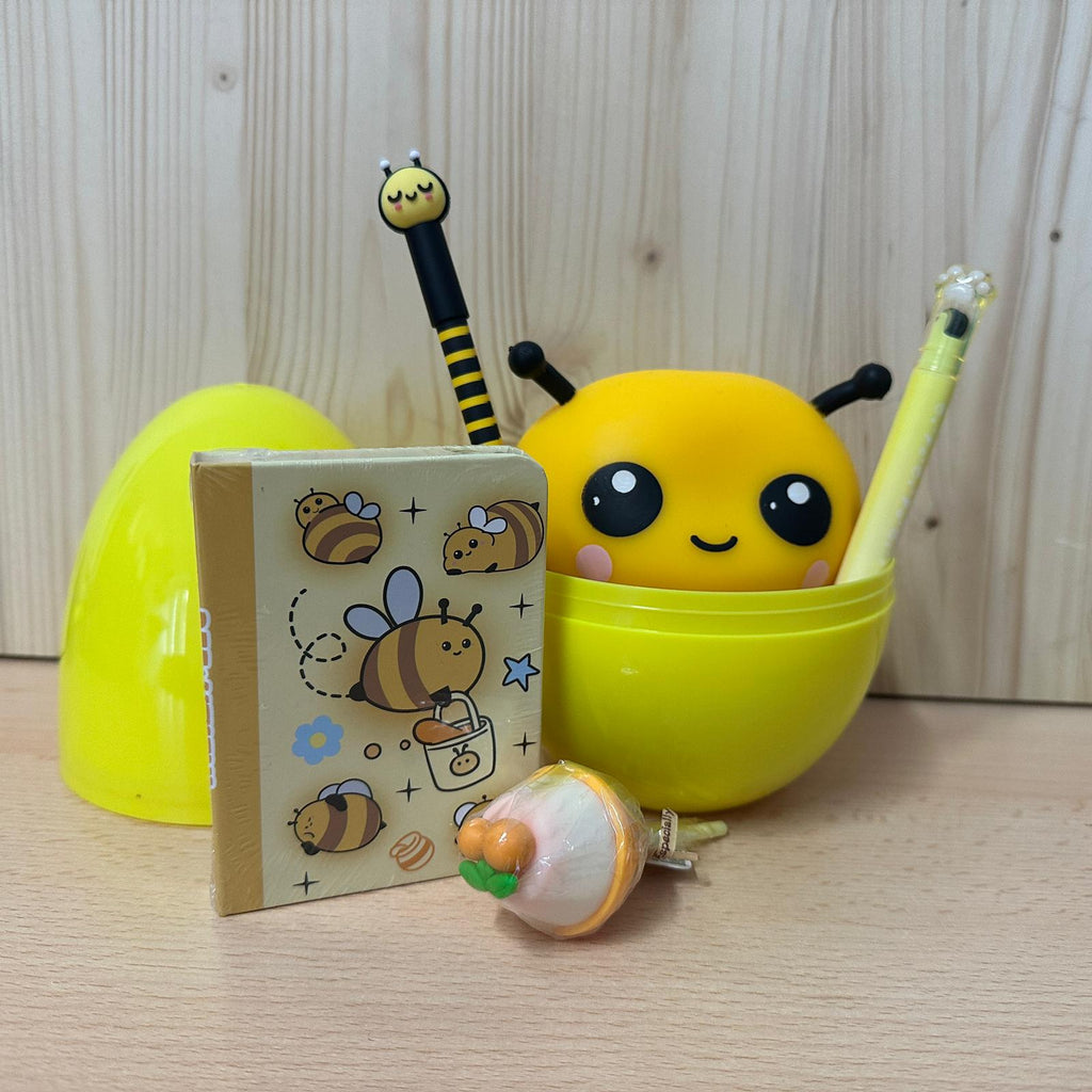 Uovo Kawaii Apina