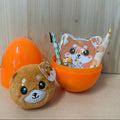 Uovo Kawaii Shiba