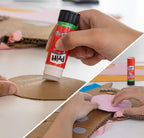 Colla stick PRITT - 11-22-43gr