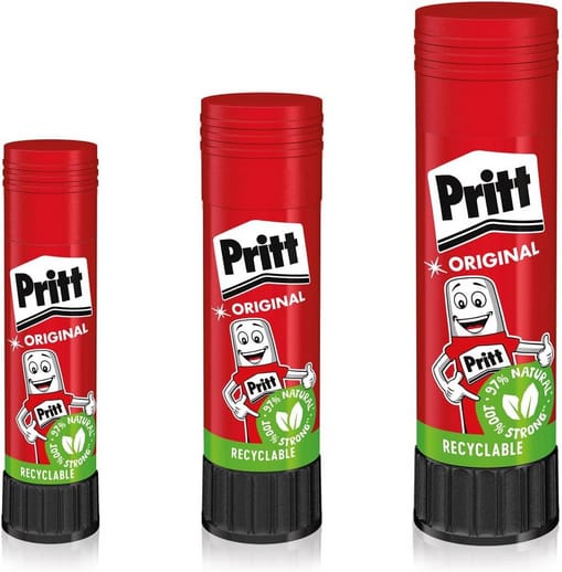 Colla stick PRITT - 11-22-43gr