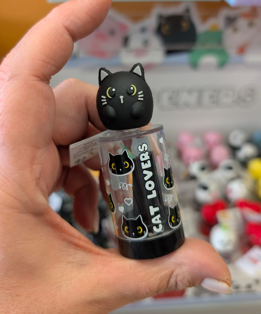 Temperamatite I-Total