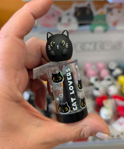 Temperamatite I-Total