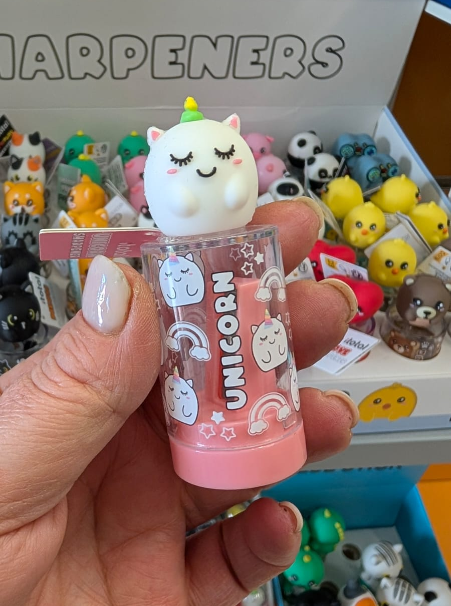 Temperamatite I-Total