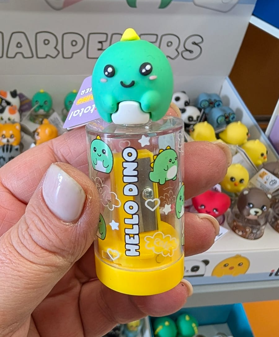 Temperamatite I-Total