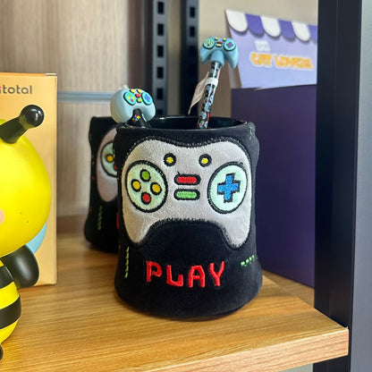 Portapenne Peluche Joystick