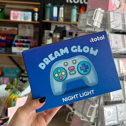 Lampada Luce Notturna